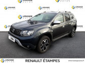 Annonce Dacia Duster occasion Diesel Duster Blue dCi 115 4x4 à Morigny-Champigny