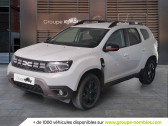 Dacia Duster Duster Blue dCi 115 4x4  2023 - annonce de voiture en vente sur Auto Sélection.com