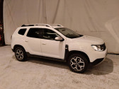 Annonce Dacia Duster occasion Diesel Duster Blue dCi 115 4x4  MORLAIX