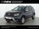 Annonce Dacia Duster occasion Diesel Duster Blue dCi 115 4x4  VERSAILLES