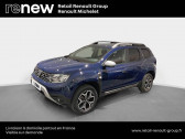 Annonce Dacia Duster occasion Diesel Duster Blue dCi 115 4x4  MARSEILLE