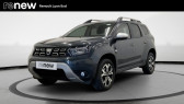 Dacia Duster occasion année 2021 boite Manuelle Annonce Dacia Duster occasion Diesel Duster Blue dCi 115 4x4 à VENISSIEUX