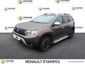 Annonce Dacia Duster occasion Diesel Duster Blue dCi 115 4x4  Morigny-Champigny