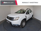 Annonce Dacia Duster occasion Diesel Duster Blue dCi 95 4x2  5p  Hagetmau