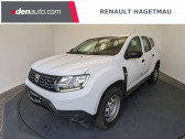 Dacia Duster occasion année 2020 boite Manuelle Annonce Dacia Duster occasion Diesel Duster Blue dCi 95 4x2 Access 5p à Hagetmau