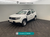 Annonce Dacia Duster occasion Diesel Duster Blue dCi 95 4x2 Access � P�ronne