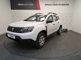 Dacia Duster , garage RENAULT MONT DE MARSAN  Mont de Marsan