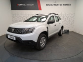 Dacia Duster occasion année 2020 boite Manuelle Annonce Dacia Duster occasion Diesel Duster Blue dCi 95 4x2 Essentiel 5p à Mont de Marsan