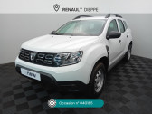 Dacia Duster occasion année 2021 boite Manuelle Annonce Dacia Duster occasion Diesel Duster Blue dCi 95 4x2 Essentiel à Dieppe