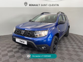 Dacia Duster Duster Blue dCi 95 4x2 Essentiel  2020 - annonce de voiture en vente sur Auto Sélection.com