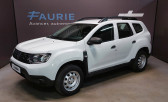 Annonce Dacia Duster occasion Diesel Duster Blue dCi 95 4x2  TULLE