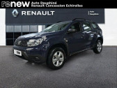 Annonce Dacia Duster occasion Diesel Duster Blue dCi 95 4x2  SAINT MARTIN D'HERES