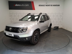 Dacia Duster , garage RENAULT MONT DE MARSAN  Mont de Marsan