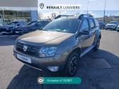 Dacia Duster Duster dCi 110 4x2 Black Touch 2017  � Louviers 27
