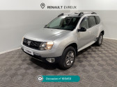 Dacia Duster occasion année 2017 boite Manuelle Annonce Dacia Duster occasion Diesel Duster dCi 110 4x2 Black Touch à Évreux