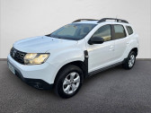 Annonce Dacia Duster occasion Diesel Duster dCi 110 4x2 Confort 5p � Castres