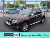 Dacia Duster occasion année 2017 boite Manuelle Annonce Dacia Duster occasion Diesel Duster dCi 110 4x2 Lauréate Plus 2017 à Auray