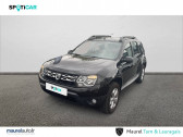 Dacia Duster occasion boite Manuelle Annonce Dacia Duster occasion Diesel Duster dCi 110 4x2 Lauréate Plus 5p à MAZAMET