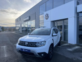 Annonce Dacia Duster occasion Diesel Duster dCi 110 4x2 Prestige 5p � Mende