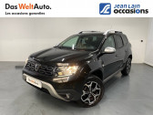 Dacia Duster occasion année 2018 boite Manuelle Annonce Dacia Duster occasion Diesel Duster dCi 110 4x2 Prestige 5p à Seynod