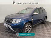 Annonce Dacia Duster occasion Diesel Duster dCi 110 4x2 Prestige  Boulogne-sur-Mer