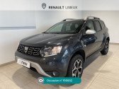 Annonce Dacia Duster occasion Diesel Duster dCi 110 4x2 Prestige  Glos