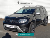 Annonce Dacia Duster occasion Diesel Duster dCi 110 4x2 Prestige � Bernay