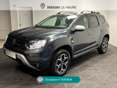 Annonce Dacia Duster occasion Diesel Duster dCi 110 4x2 Prestige � Le Havre