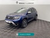 Dacia Duster occasion année 2018 boite Manuelle Annonce Dacia Duster occasion Diesel Duster dCi 110 4x2 Prestige à Clermont