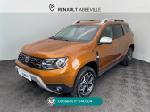 Annonce Dacia Duster occasion Diesel Duster dCi 110 4x2 Prestige à Abbeville
