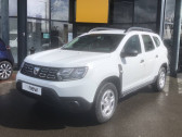 Annonce Dacia Duster occasion Diesel Duster dCi 110 4x2 à VIRE