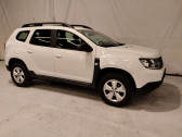 Annonce Dacia Duster occasion Diesel Duster dCi 110 4x2  CONCARNEAU