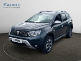 Annonce Dacia Duster occasion Diesel Duster dCi 110 4x2  LIMOGES