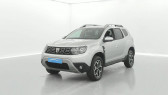 Annonce Dacia Duster occasion Diesel Duster dCi 110 4x2  MORLAIX