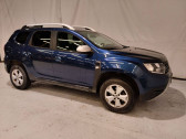 Annonce Dacia Duster occasion Diesel Duster dCi 110 4x2  SAINT-LO