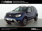 Annonce Dacia Duster occasion Diesel Duster dCi 110 4x2  MONTREUIL
