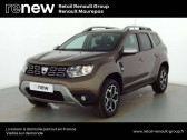 Annonce Dacia Duster occasion Diesel Duster dCi 110 4x2  TRAPPES
