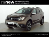 Annonce Dacia Duster occasion Diesel Duster dCi 110 4x2  TRAPPES