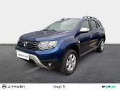 Annonce Dacia Duster occasion Diesel Duster dCi 110 4x2  EVREUX