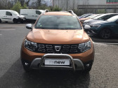 Annonce Dacia Duster occasion Diesel Duster dCi 110 4x2  TRELISSAC