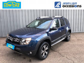 Dacia Duster occasion année 2018 boite Manuelle Annonce Dacia Duster occasion Diesel Duster dCi 110 4x4 Confort 5p à La Ravoire