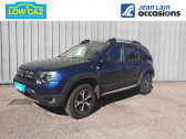Dacia Duster occasion année 2018 boite Manuelle Annonce Dacia Duster occasion Diesel Duster dCi 110 4x4 Confort 5p à La Ravoire