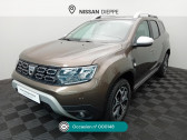 Dacia Duster occasion année 2018 boite Manuelle Annonce Dacia Duster occasion Diesel Duster dCi 110 4x4 Essentiel à Dieppe