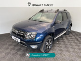 Dacia Duster occasion année 2017 boite Manuelle Annonce Dacia Duster occasion Diesel Duster dCi 110 4x4 Explorer à Seynod