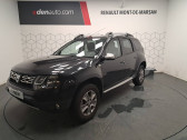 Annonce Dacia Duster occasion Diesel Duster dCi 110 4x4 Laur�ate Plus 2017 5p � Mont de Marsan