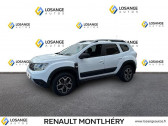 Annonce Dacia Duster occasion Diesel Duster dCi 110 4x4 Prestige  Montlhery