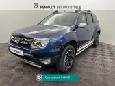 Dacia Duster Duster dCi 110 4x4 SL Steel   Beauvais 60