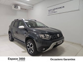 Annonce Dacia Duster occasion Diesel Duster dCi 110 4x4  Besanon