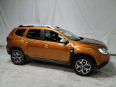 Annonce Dacia Duster occasion Diesel Duster dCi 110 4x4  PLOERMEL