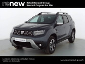 Annonce Dacia Duster occasion Diesel Duster dCi 110 4x4  CAGNES SUR MER